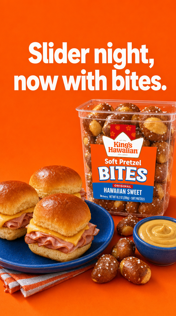 08. Slider night, now with bites. (slider + bites cross-merch)