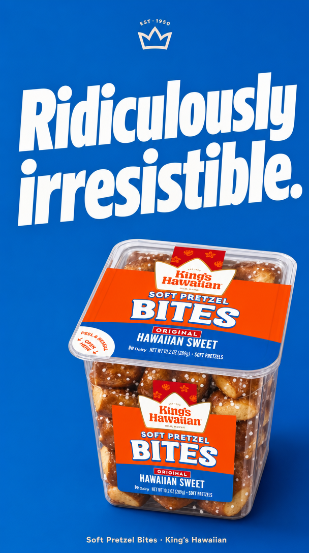 14. Ridiculously irresistible. (bold type frame)
